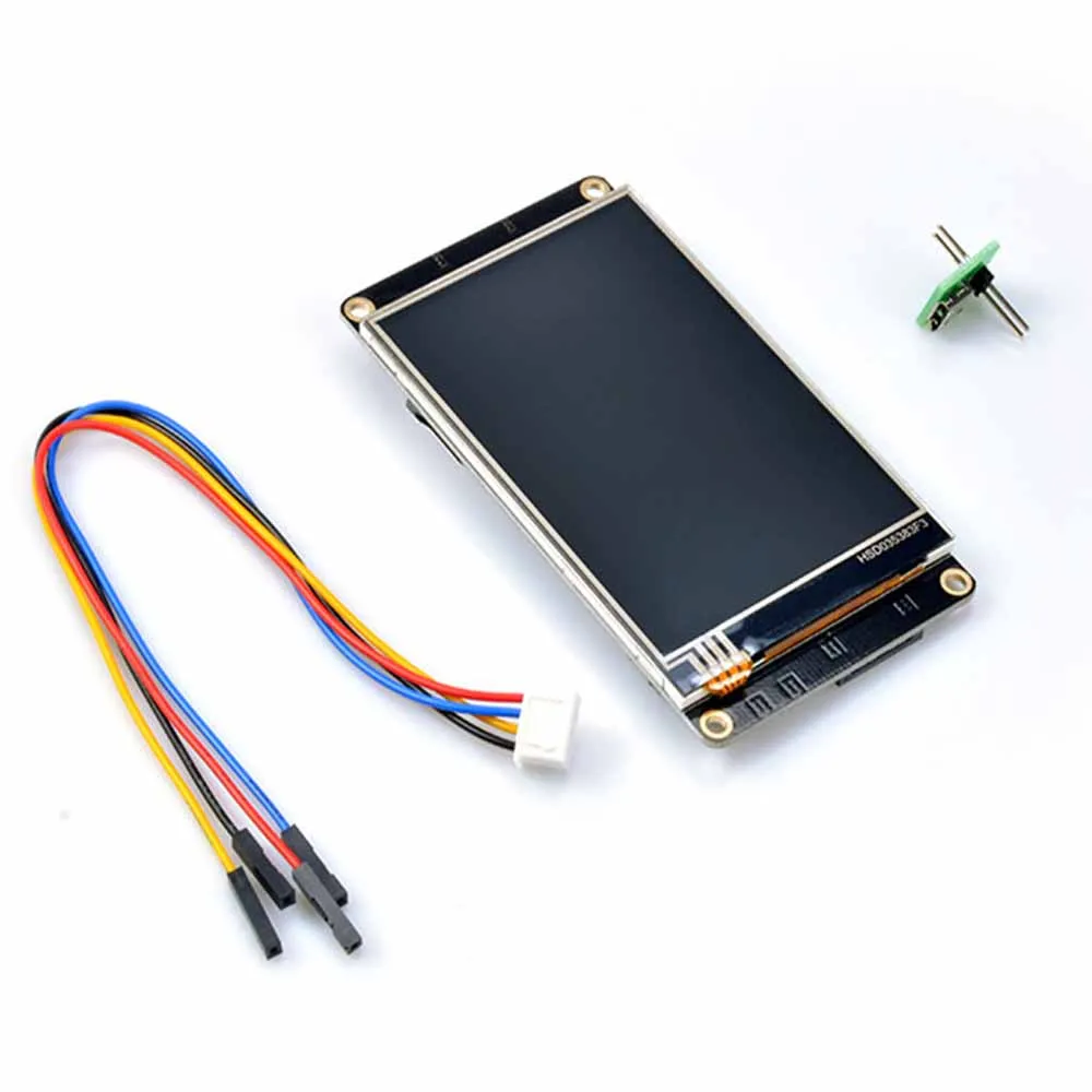 Nextion-Enhanced-NX4832K035-3.5-HMI-Touch-Display-1