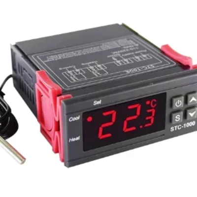 Régulateur De Température STC-1000 / 220V