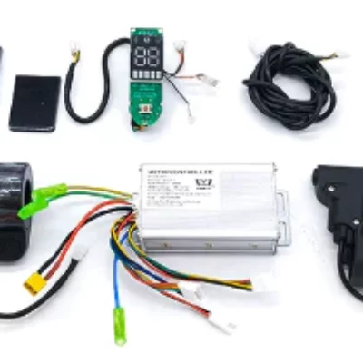 Kit contrôleur pour Scooter électrique M365