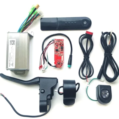 Kit contrôleur de moteur brushless pour Scooter électrique M365, 350W