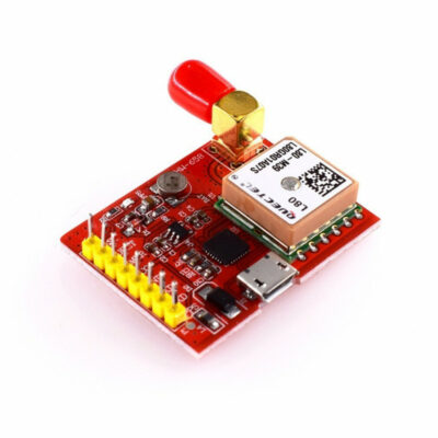 L80–39 Module GPS Pour Raspberry PI HW-658