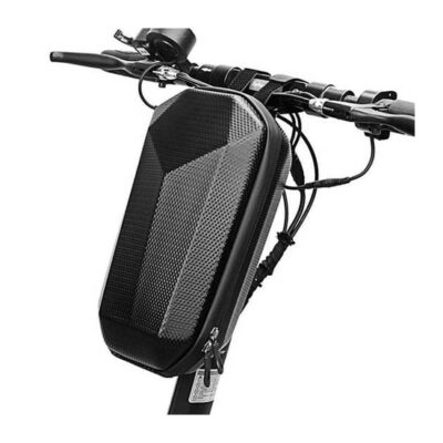 Sacoche De Rangement 4L Pour Trottinette Vélo Ou Scooter Électrique