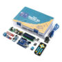 super stater kit arduino uno r3