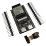 ESP32-S3 N16R8 Tunisie | 16MB Flash 8MB PSRAM IA
