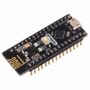 Module sans fil RF Arduino Nano intégré NRF24L01 avec soudure