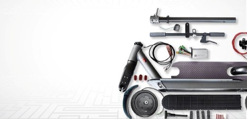 Accessoires Trotinette