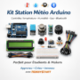 kit station météo