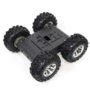 CHASSIS ROBT 4WD ALUMNUME