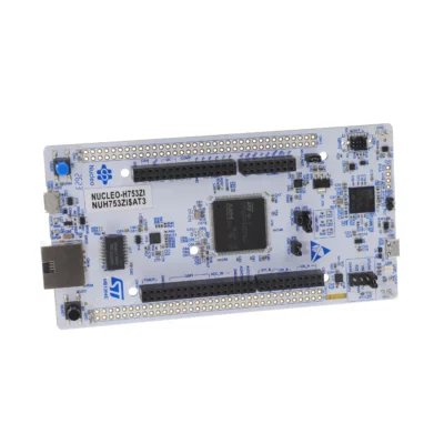 STM32H753ZI NUCLEO-144