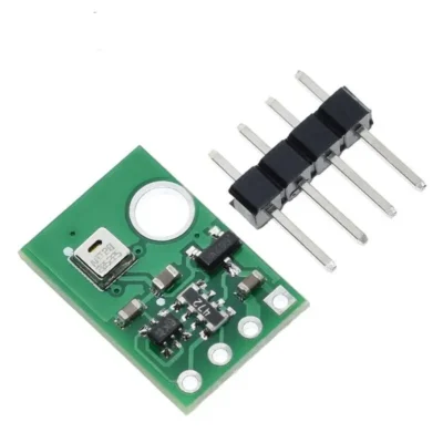 AHT20 – Module capteur de température et d’humidité I2C